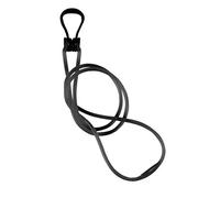 (TG. Taglia unica) Arena Strap Nose Clip PRO, Tappanaso con Cinturino Unisex Adu