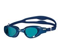 (TG. Taglia unica) Arena The One, Occhialini Unisex Adulto, Blu (Light Blue/Blue