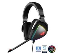ASUS 90YH00Z1-B2 - Headset, USB, 7.1, RGB, ROG Delta