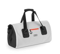 (TG. Taglia Unica) Audi 3152400800 - Borsone da viaggio, impermeabile, con logo,