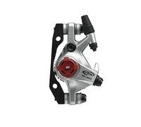 (TG. Taglia unica) Avid Disc Brake BB7 Road Platinum CPS (Rotor/Bracket Sold Sep