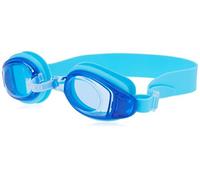 (TG. Taglia unica) Beco Acapulco, Occhialini da Nuoto Unisex-Adulto, Blu, Taglia