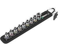 (TG. Taglia unica) Belt 1 Kit Zyklop di chiavi a bussola, con attacco da 1/2", c