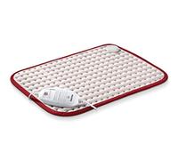(TG. taglia unica) Beurer 273.92 HK Comfort Termoforo Peluche - NUOVO