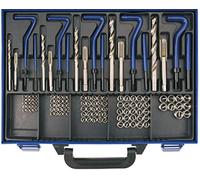 (TG. Taglia unica) BGS testa-kit di riparazione, M5-M12, 130 teilig, 1 pcs, 1950