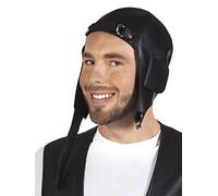 (TG. Taglia unica) Boland 95933 Berretto pilota Jackson, Uomo, taglia unica - NU