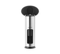 (TG. Taglia Unica) Brabantia Classic Soft-Touch Line Levatappo, Inox Satinato, p