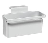 (TG. Taglia unica) Brabantia - Organizer per lavello, Grigio chiaro, taglia unic