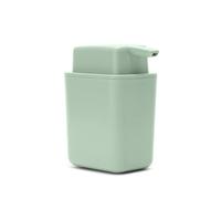 (TG. Taglia unica) Brabantia - Sinkside Dispenser Sapone per Cucina - Pompa Anti