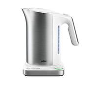 (TG. taglia unica) Braun WK5115WH Bollitore d'Acqua per le Tue Bevande Preferite