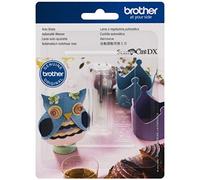 (TG. Taglia unica) BROTHER INTERNATIONAL CORP SDX Lama, Acciaio, Taglia Unica -