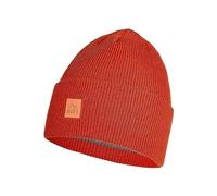 (TG. Taglia unica) Buff Beanie CrossKnit Adulti unisex - NUOVO