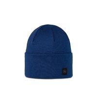 (TG. Taglia unica) Buff Beanie Knitted Niels Evo Adulti unisex - NUOVO