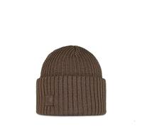 (TG. Taglia unica) Buff Beanie Knitted Rutger Adulti unisex - NUOVO