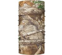 (TG. Taglia unica) Buff BuffScaldacollo Coolnet UV Forest Green Unisex Adult - N