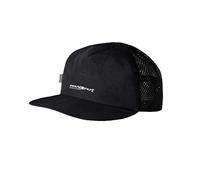 (TG. Taglia unica) Buff, Cappellino Trucker Pack Unisex-Adult, Black, Taglia Uni