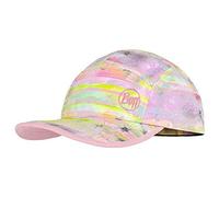 (TG. Taglia unica) Buff Cappello 5 Panel Go Bambini Graze Multi Taglia Unica - N
