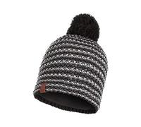 (TG. Taglia unica) Buff - Cappello Lavorato a Maglia da Uomo, Uomo, 117885.901.1