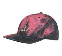 (TG. Taglia unica) Buff Cappello Pack Baseball Coast Donna Taglia Unica - NUOVO