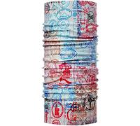 (TG. Taglia unica) Buff Coolnet - Scaldacollo UV Multi Unisex Adulto - NUOVO