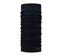 (TG. Taglia unica) Buff Embers, Scaldacollo Original Unisex - Adulto, Black, T