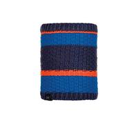 (TG. Taglia unica) Buff Fizz, Scaldacollo Tricot E Pile Unisex - Adulto, Blue Sk