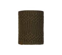 (TG. Taglia unica) Buff New Helle Tundra Scaldabagno Tricot e Polare, Unisex Adu