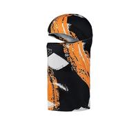 (TG. Taglia unica) Buff Passamontagna ThermoNet Bambini unisex - NUOVO