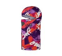 (TG. Taglia unica) Buff Passamontagna ThermoNet Bambini unisex - NUOVO