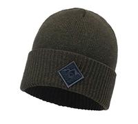 (TG. Taglia unica) Buff Pavel - Cappello lavorato a maglia, da uomo, Uomo, Cappe