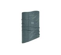 (TG. Taglia unica) Buff R, Scaldacollo Riflettente Unisex - Adulto, Grigio, Ta