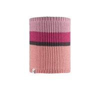 (TG. Taglia unica) Buff Scaldacollo in tricot e pile per bambini CARL BLOSSOM Gi