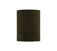 (TG. Taglia unica) Buff Scaldacollo in tricot e pile RUTGER BARK Unisex Taglia u