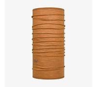 (TG. Taglia unica) Buff Scaldacollo Merino Lightweight Adulti unisex - NUOVO