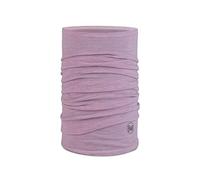 (TG. Taglia unica) Buff Scaldacollo Merino Midweight Adulti unisex - NUOVO