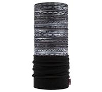 (TG. Taglia unica) Buff Scaldacollo Polar Adulti unisex - NUOVO