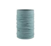 (TG. Taglia unica) Buff Tubolare Merino Lightweight Solid Pool Unisex Taglia uni