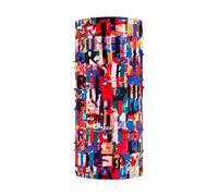 (TG. Taglia unica) Buff Tubolare Original per bambini PIXILS MULTI Unisex Taglia