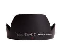 (TG. Taglia unica) Canon EW-63 II Paraluce per Obiettivi EF - NUOVO