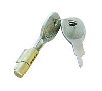 (TG. taglia unica) Carpoint 0410208 Serratura per Frizione per 0410210 - 410237