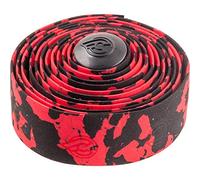 (TG. Taglia unica) Cinelli Macro Splash Guidoline - Nastro per Manubrio, Colore: