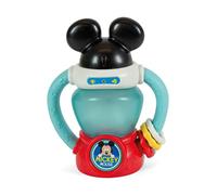 (TG. taglia unica) Clementoni - 17335 - Disney Baby Mickey Lanterna Interattiva