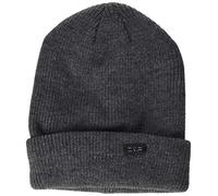 (TG. Taglia unica) CMP, Cappello lavorato a maglia da uomo, Fumo Mel., U - NUOVO