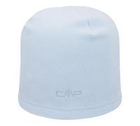 (TG. Taglia unica) CMP - Kids Fleece Hat, Skylight, U - NUOVO