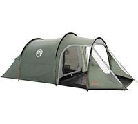 (TG. Taglia unica) COLEMAN Coastline 3 Plus, Posti, Tunnel da 3 Persone, Campegg