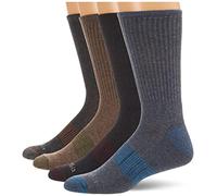 (TG. Taglia unica) Columbia Confezione da 4 Paia di Calzini Calcetines Heather C