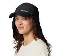 (TG. Taglia unica) Columbia EU Coolhead Zero Ice II Berretto Unisex - NUOVO