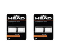 (TG. Taglia unica (Confezione da 2)) Head Hydrosorb PRO, Tennis Accessori Unisex