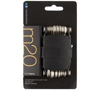 (TG. Taglia unica) Crank Brothers Nickel Multi 20 Adulto, Unisex, Taglia unica -