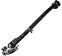 (TG. Taglia unica) Cressi BCD (By Pass + Hose), Inflator Completo per Equilibrat